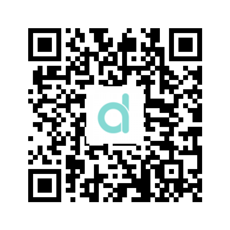 Da Fit QR