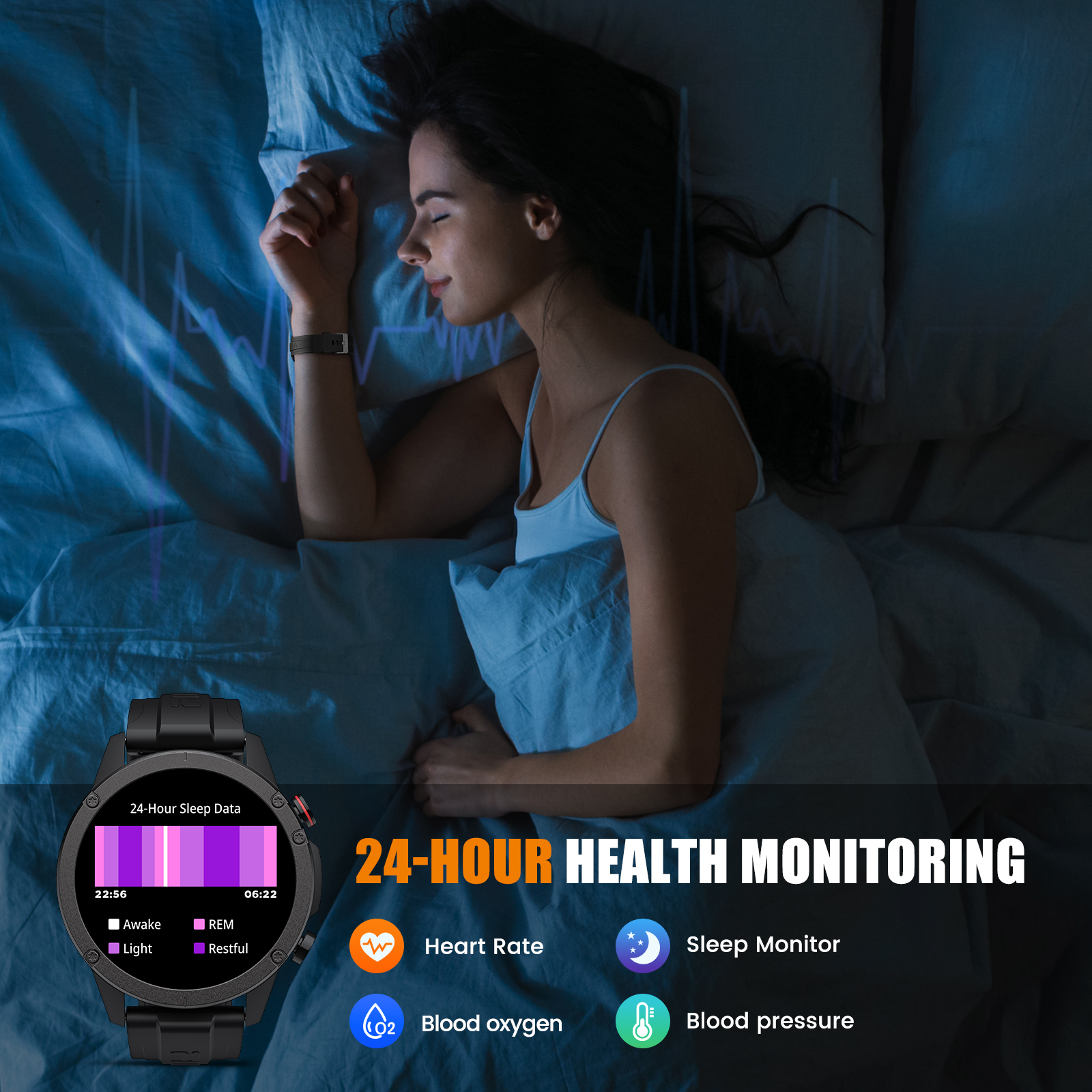 K50 wellness