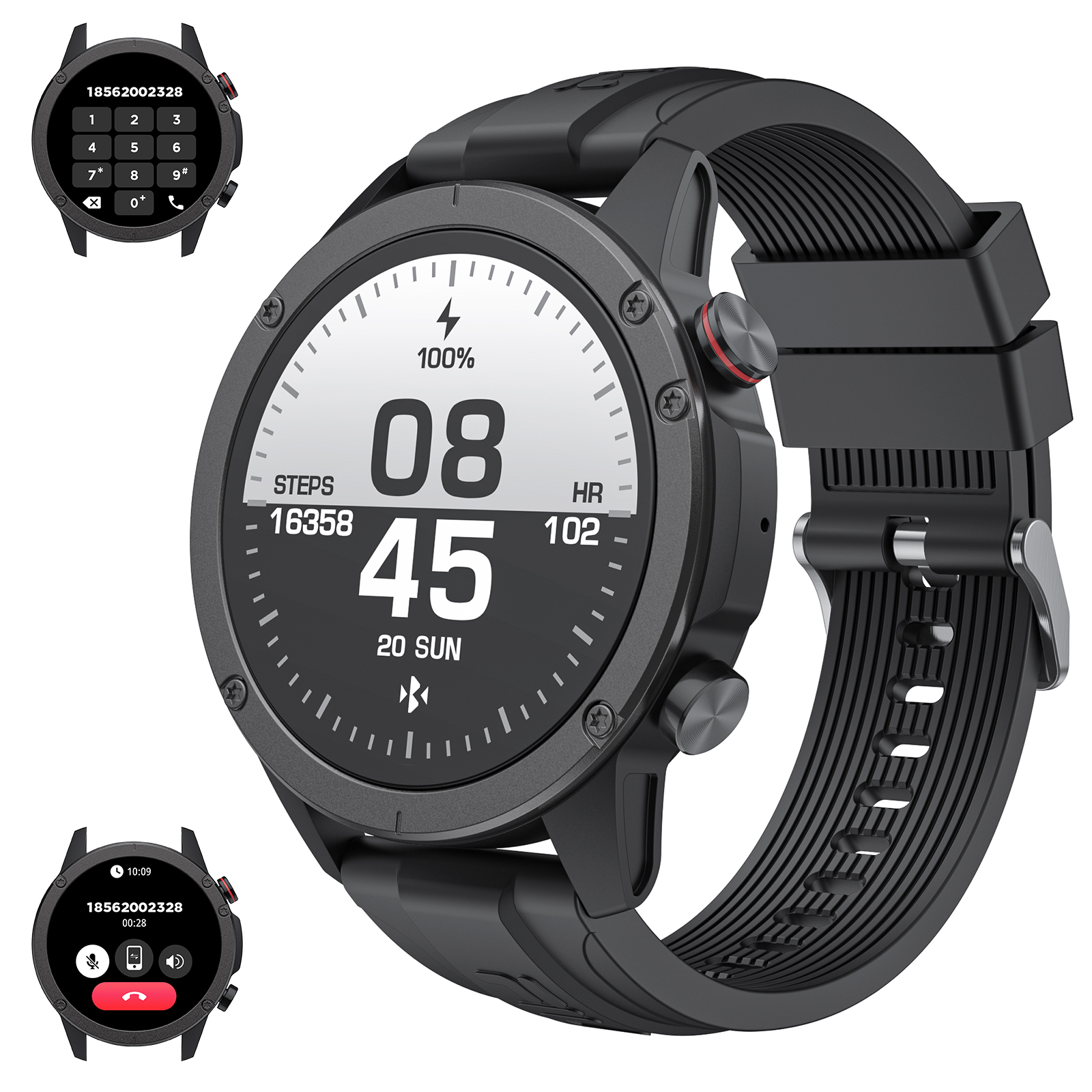 K50 sports