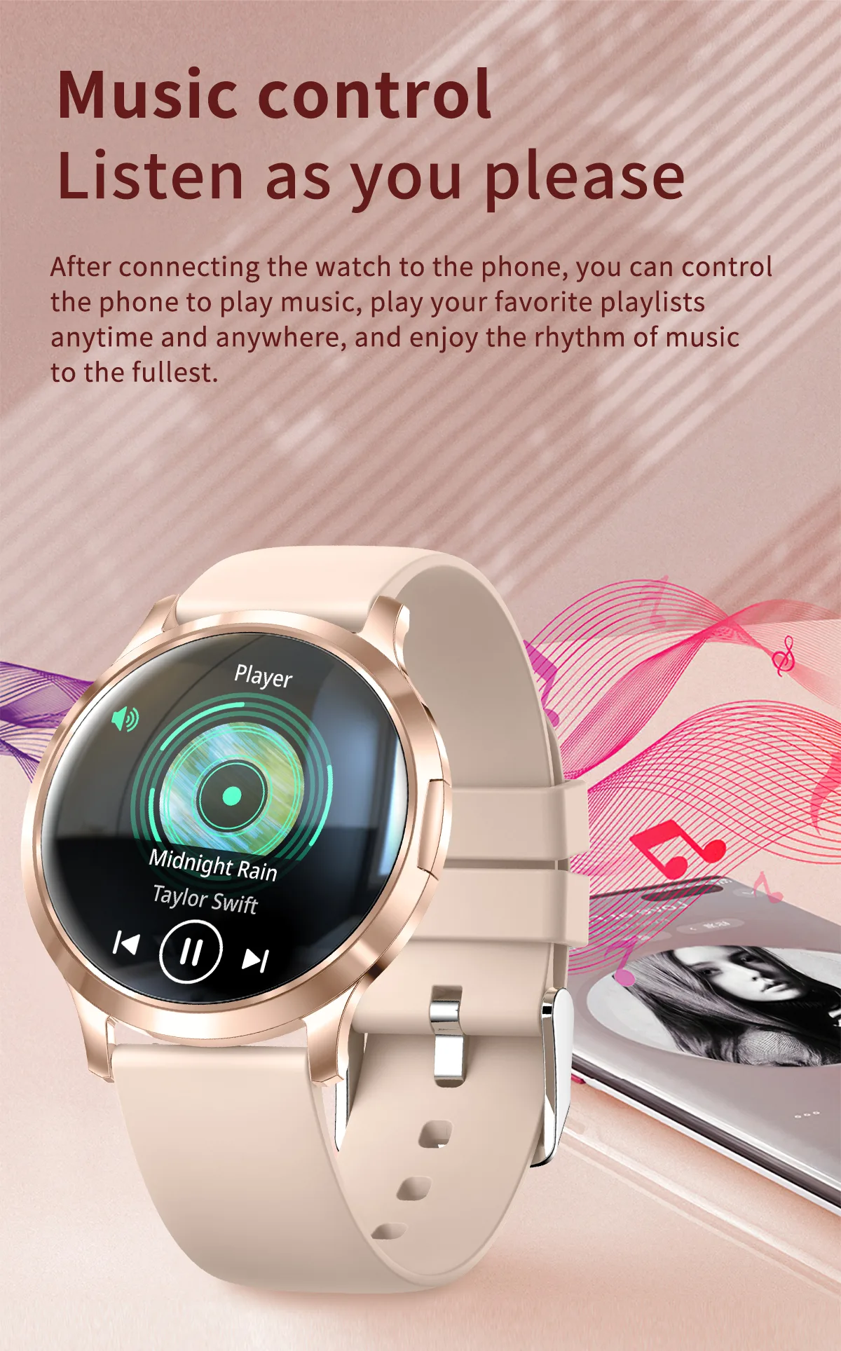 V93 sleep tracking reference features