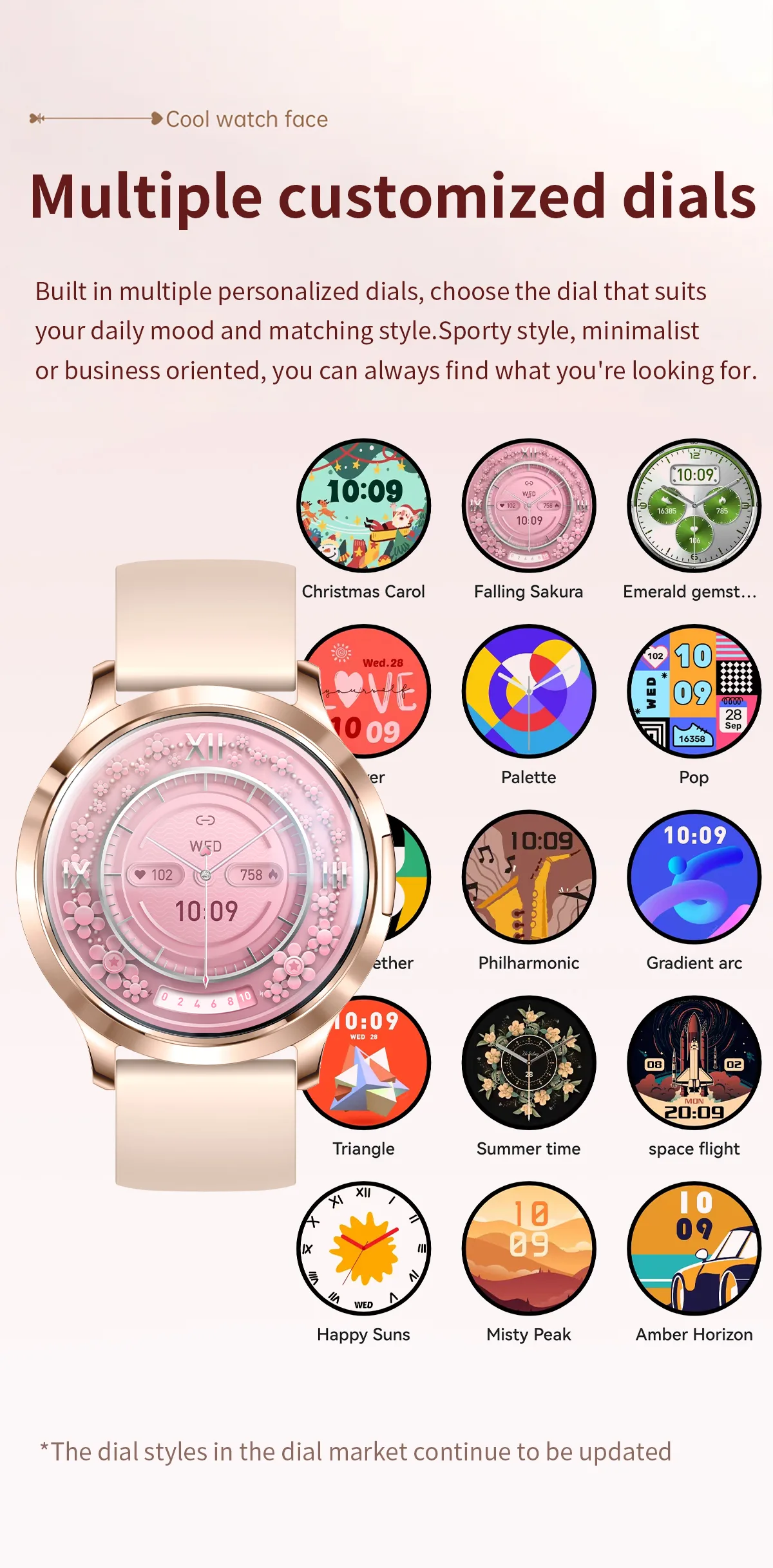 V93 activity functions