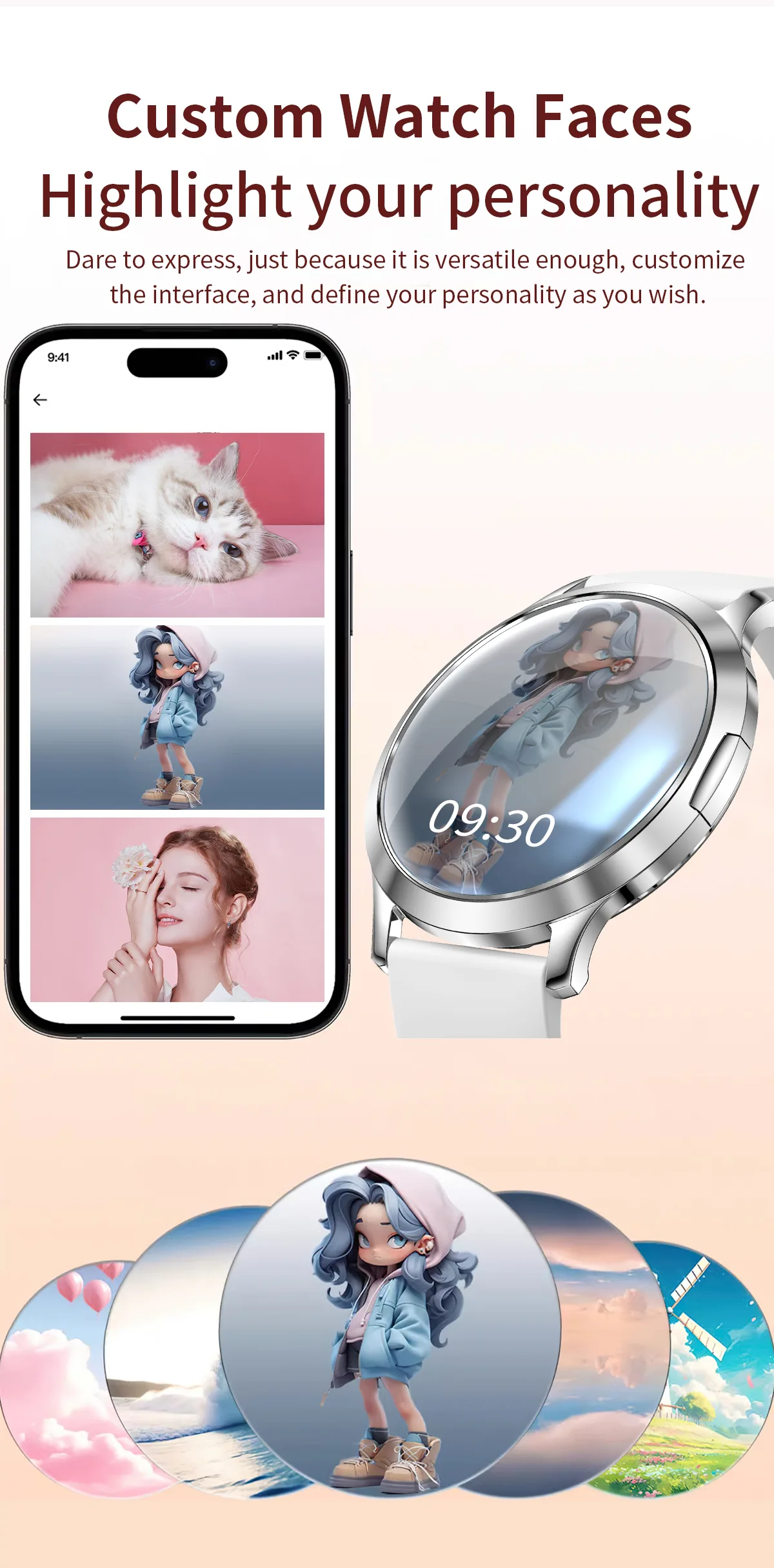 V93 daily activity details